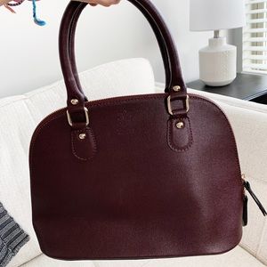 Florence, Italy LEATHER PURSE